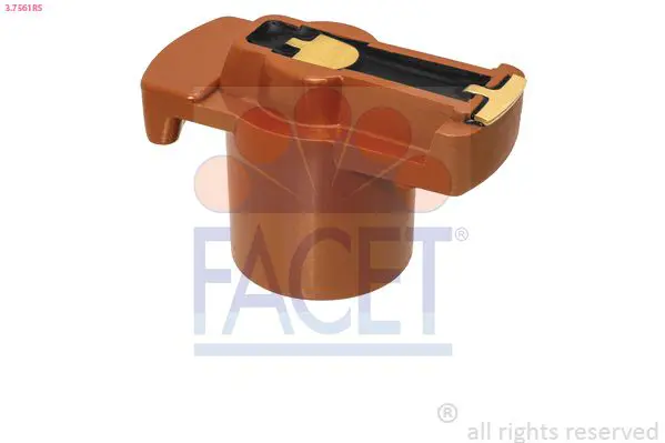FACET 37561RS Бегунок распределителя