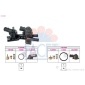 77962KK Thermostat, coolant