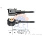 93066 Датчик детонации OPEL: ASTRA G