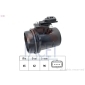 101463 Mass Air Flow Sensor