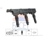 96298 FACET Катушка зажигания OPEL: AGILA