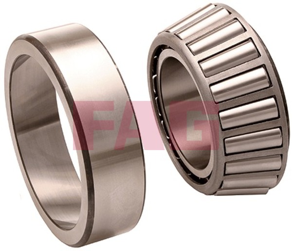 Fag 518995 Подшипник ступицы MB 75x115x31
