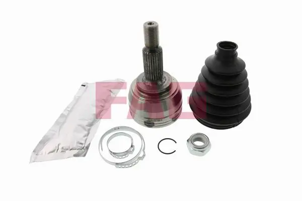 FAG 771058030 Шарнирный комплект, приводной