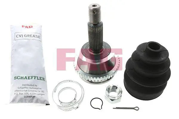 FAG 771055730 Шарнирный комплект, приводной