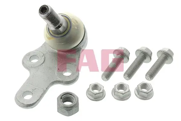 FAG 825027910 Опора шаровая FORD FOCUS II