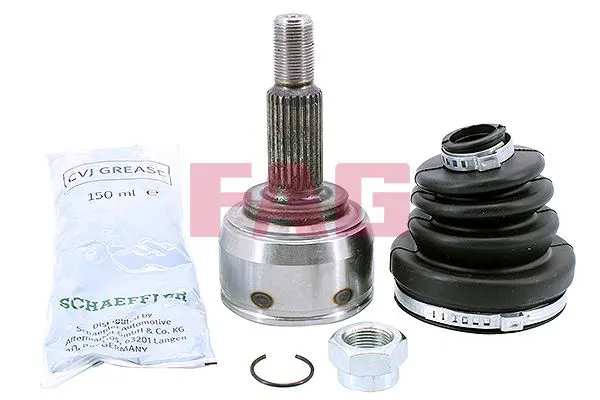 FAG 771049730 Шарнирный комплект, приводной