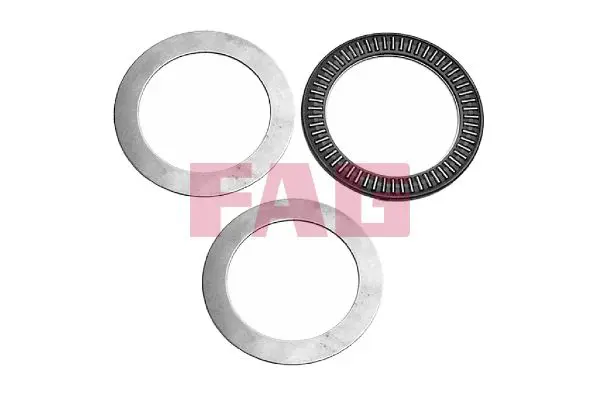 FAG 713000220 Подшипник качения, опора