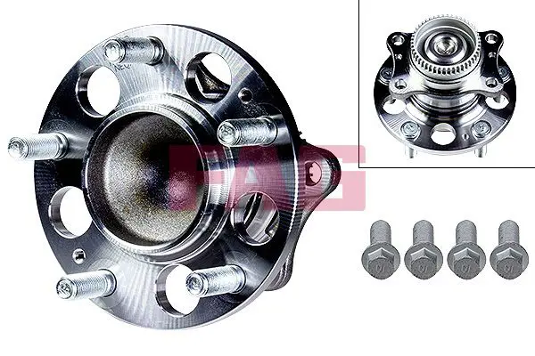 713 6268 50 Ступица колеса HYUNDAI: