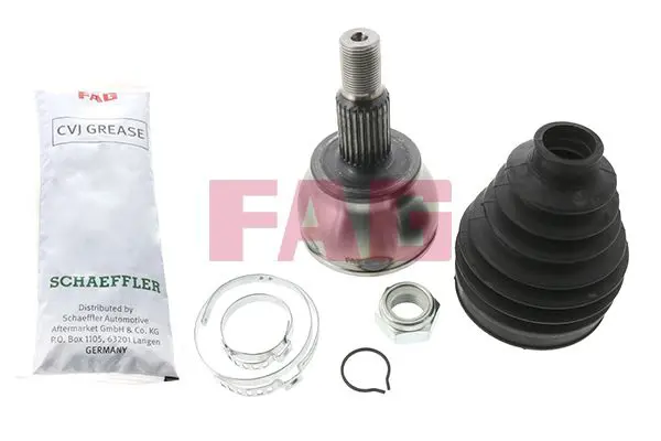 FAG 771042730 Шарнирный комплект, приводной
