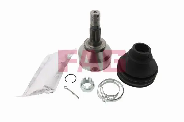 FAG 771058830 Шарнирный комплект, приводной