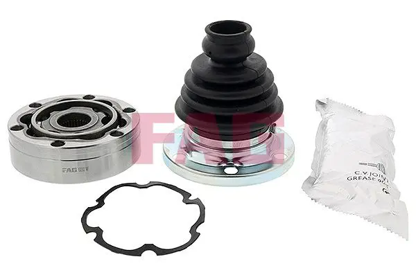 771 0747 30 ШРУС VW TRANSPORTER 90 внутр.