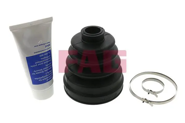 772 0364 30 CV Boot Kit