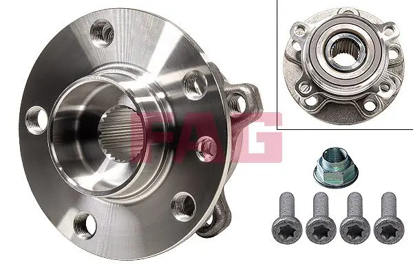 713 6064 40 Ступица колеса ALFA ROMEO: