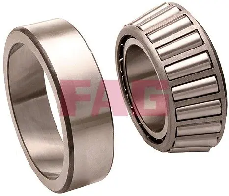 Fag 30220A Подшипник роликовый конический