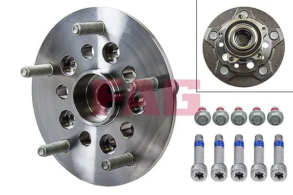 713 6791 30 Ступица колеса FORD: TRANSIT