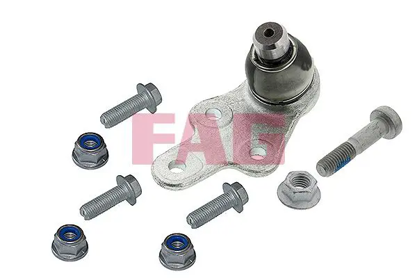 825 0350 10 ШАРОВАЯ ОПОРА правая Ford
