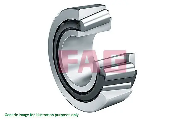 Fag 563809A Подшипник 563809A Размеры: