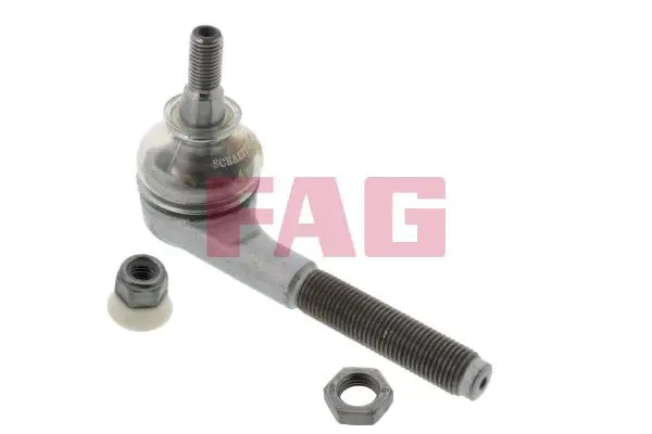 FAG 840092010 Наконечник рулевой правый