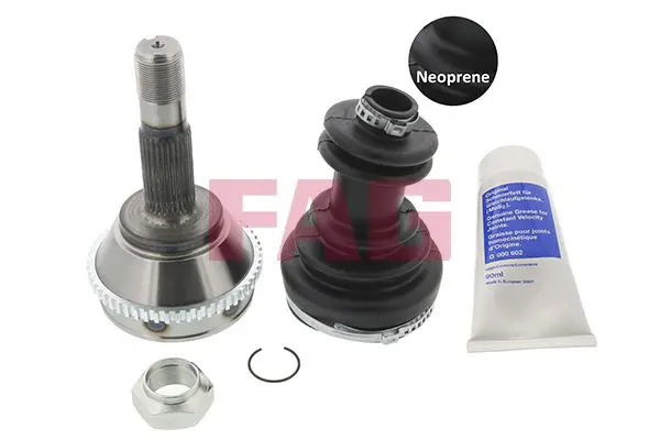 Fag 771073030 Шарнирный комплект, приводной