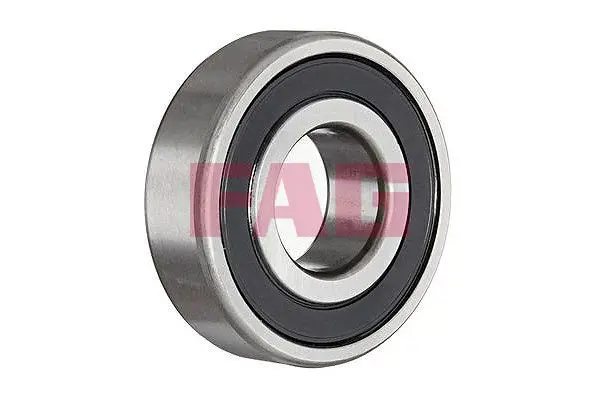 6200.2RSR.C3 Подшипник генератора 10x30x9 с