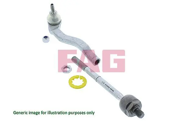 FAG 840156610 Tie Rod/Assy