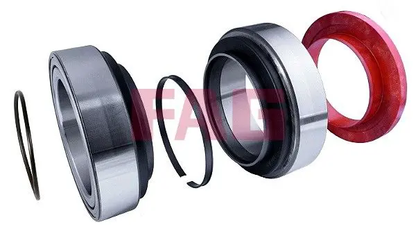 FAG 57053005AM Подшипник ступицы