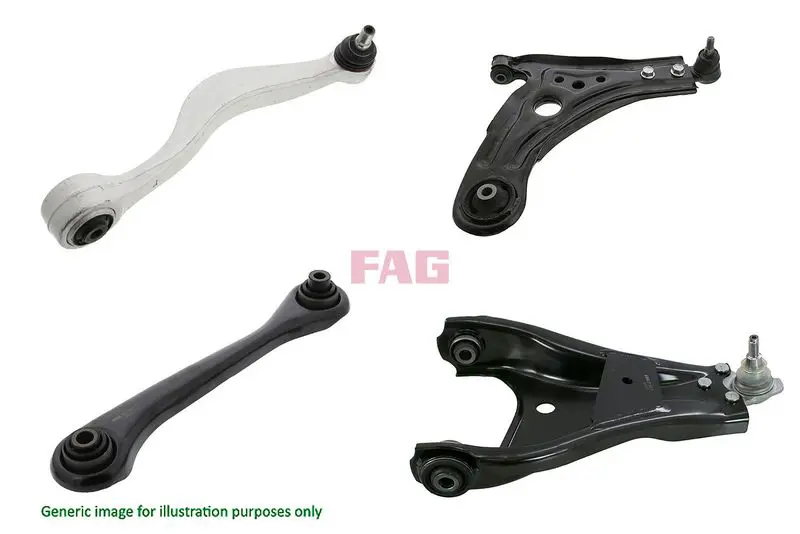 FAG 821099310 Control/Trailing Arm, wheel