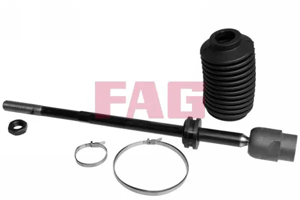 840030610 Axial Joint