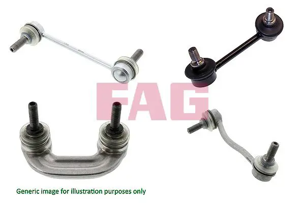 FAG 818073710 Link/Coupling Rod, stabiliser