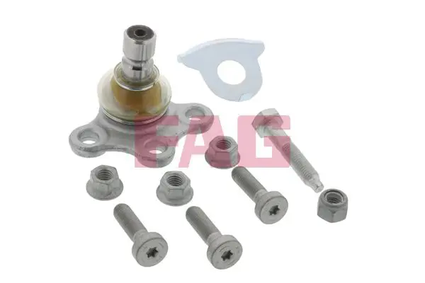 FAG 825022410 Шаровая опора L/R [+крепеж