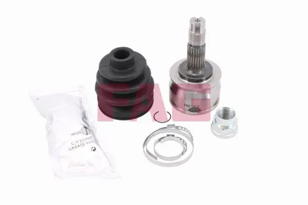 FAG 771039830 Шарнирный комплект, приводной