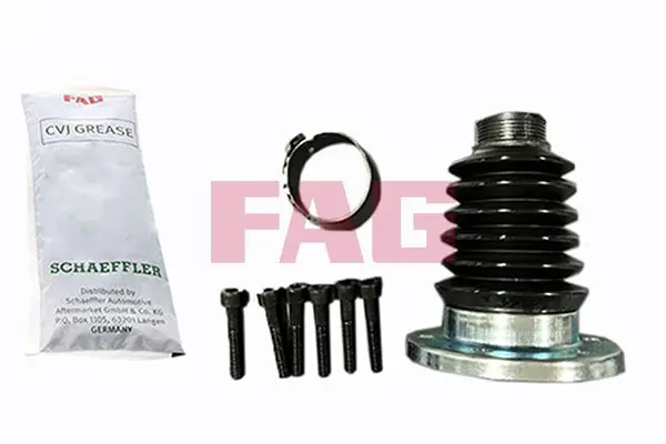 FAG 772024430 Комплект пыльника, приводной