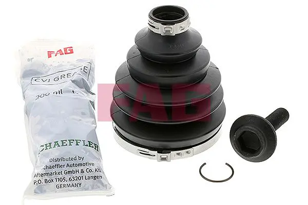 FAG 772046830 Комплект пыльника, приводной