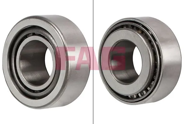 Fag 33205 Подшипник роликовый ступицы