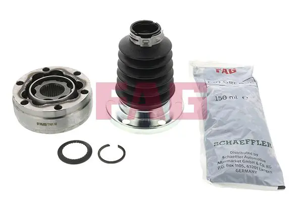 FAG 771033830 Шарнирный комплект, приводной