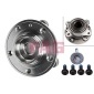 713618610 Ступица колеса передн VOLVO: