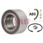713649420 Подшипник ступицы задний BMW