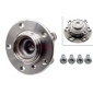713649540 Ступица колеса передн BMW: