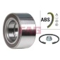 713649550 Подшипник ступицы зад. BMW