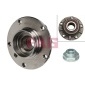713667190 Ступица колеса передн BMW: 7