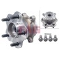 713613930 Ступица колеса NISSAN: QASHQAI