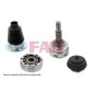 771001630 ШРУС VW GOLF V, PASSAT,TOURAN