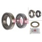 713618140 Подшипник ступичный TOYOTA: 4