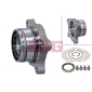 713621210 Ступица колеса TOYOTA: LAND