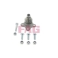 825009210 FAG Опора шаровая FORD MONDEO I/II