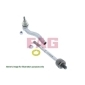 840156510 FAG Tie Rod/Assy