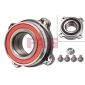 713667780 Fag Ступица колеса задн BMW: 5 E60