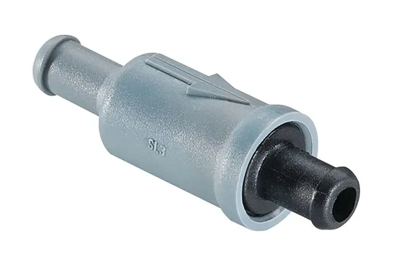 SIEMENS-VDO 246-063-012-001G Клапан, провод стеклоомывателя