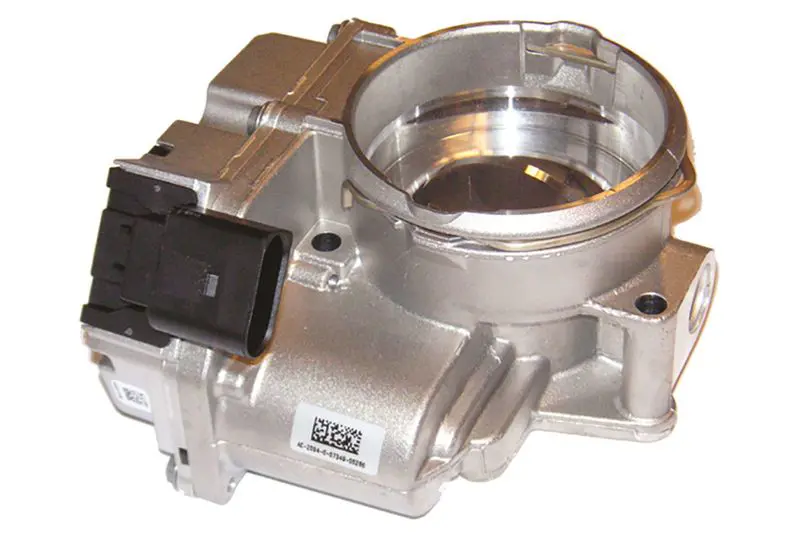 Siemens-VDO A2C59511698 Заслонка