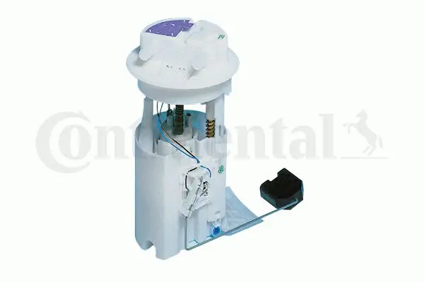 Siemens-VDO 228222008012Z Трубка забора топлива